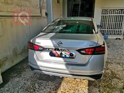 نیسان ئەلتیما